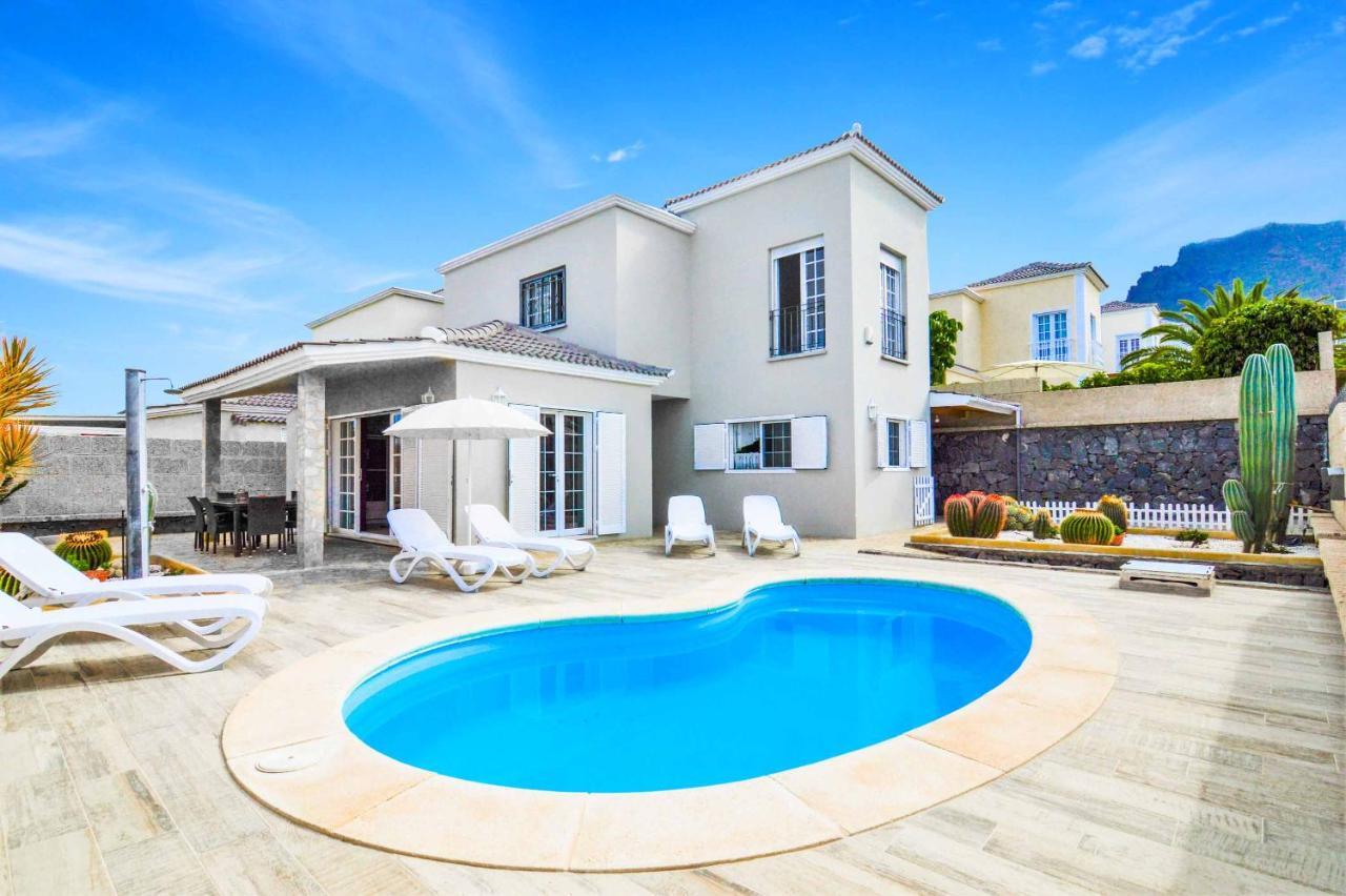 Miranda Villa